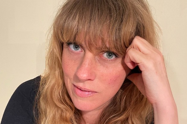 Muriel d’Ansembourg • Director of Truly Naked