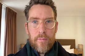 Tobias Nölle  • Réalisateur de Tristan Forever