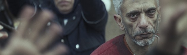 Chroniques des années de siège - de Abdallah Al-Khatib