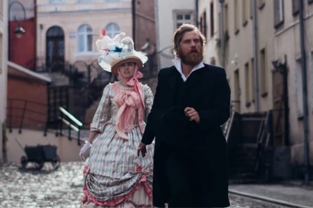 The announcements made at the Berlinale's EFM