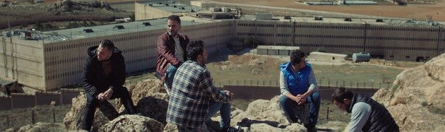 The Other Side of the Sun