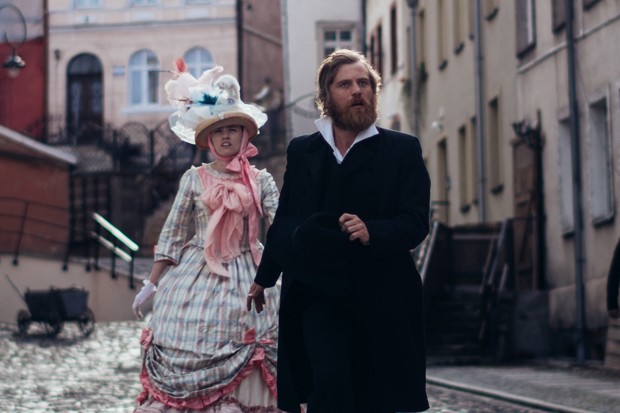 Gli annunci fatti all'EFM della Berlinale