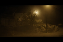 Salvation - by Emin Alper