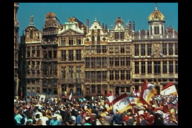 Heysel 85 - de Teodora Ana Mihai