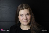 Hanna Bergholm  • Director of Nightborn