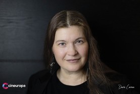 Hanna Bergholm  • Director of Nightborn