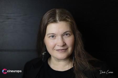 Hanna Bergholm  • Director of Nightborn