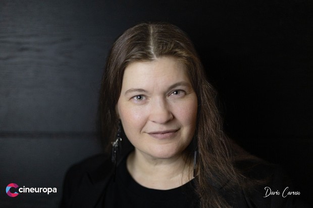 Hanna Bergholm  • Regista di Nightborn