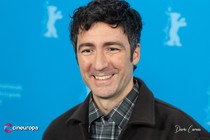 Ilker Çatak  • Director of Yellow Letters