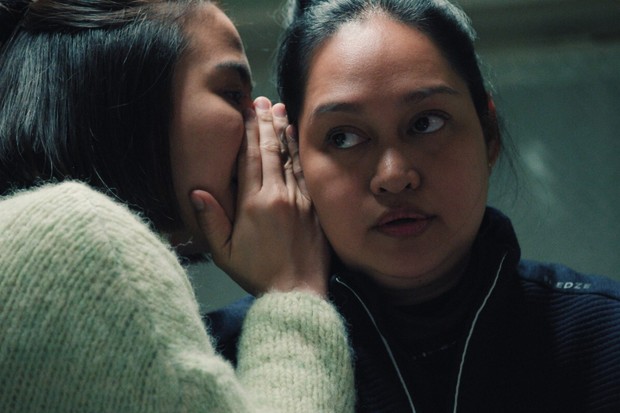 Review: Enjoy Your Stay