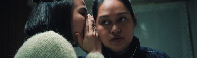 Enjoy Your Stay - de Dominik Locher