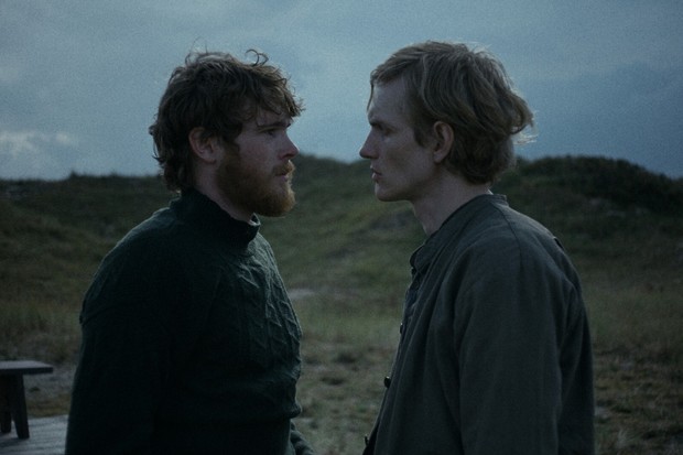 Critique : Trial of Hein