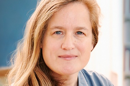 Sophie Heldman • Directora de The Education of Jane Cumming