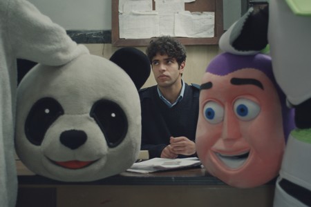 Recensione: Safe Exit