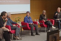 Animación - La animación independiente sigue luchando por su reconocimiento estructural, según los profesionales en la Berlinale - 16/02/2026