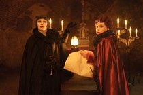 Review: The Blood Countess