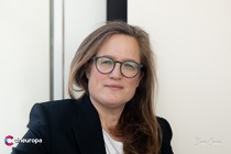 Sophie Heldman • Director of The Education of Jane Cumming