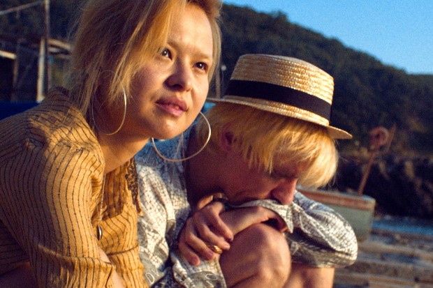 Review: A Russian Winter