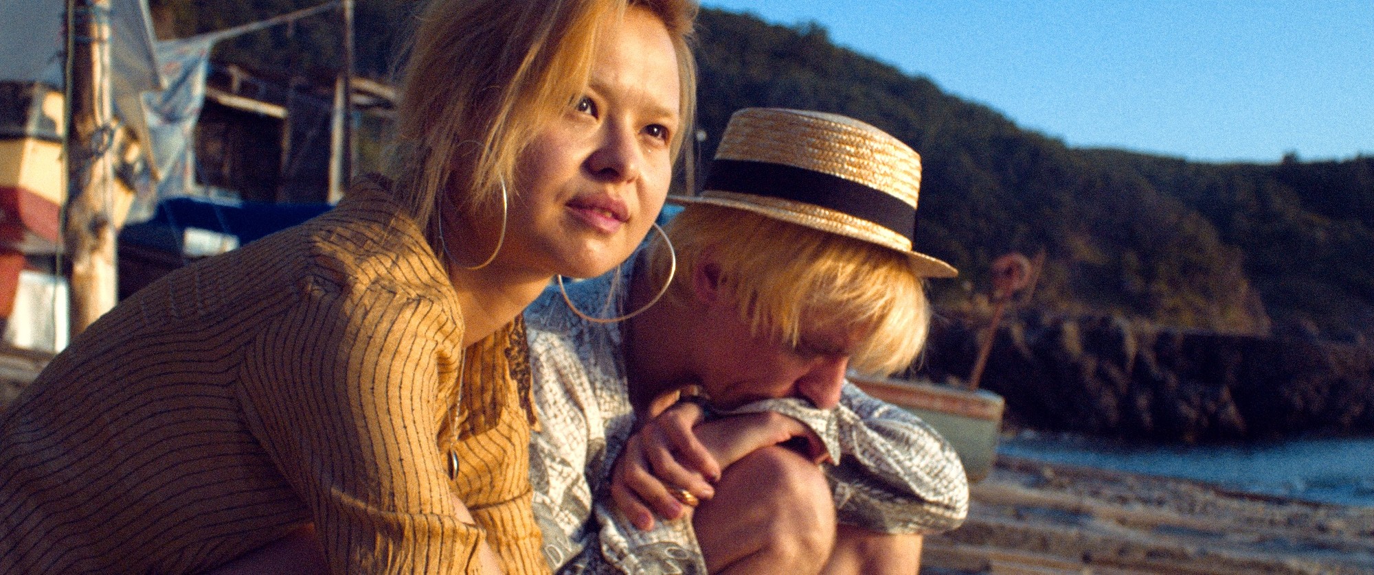 Review: A Russian Winter