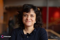 Fernanda Tovar  • Director of Sad Girlz