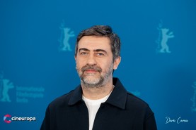 Emin Alper  • Director of Salvation