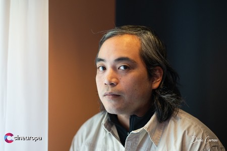 Rafael Manuel • Director de Filipiñana