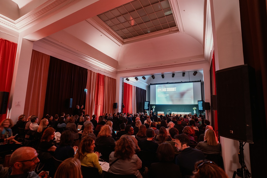CPH:INDUSTRY unveils line-ups for CPH:DOX SUMMIT and CPH:CONFERENCE