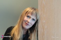 Muriel d’Ansembourg • Directora de Truly Naked