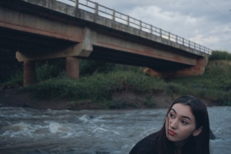 EXCLUSIVE: Trailer and poster for Berlin Panorama title Around Paradise