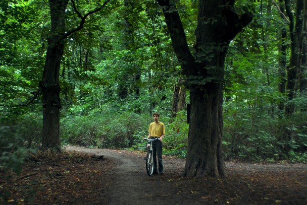 Review: My Wife Cries