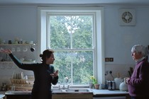 Review: Queen at Sea