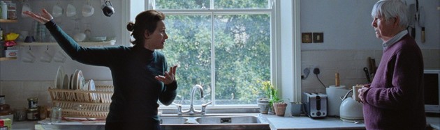 Queen at Sea - de Lance Hammer