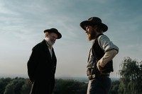 Review: A Prayer for the Dying