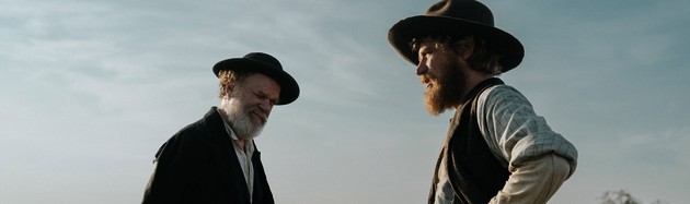 A Prayer for the Dying - de Dara Van Dusen