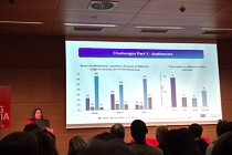 European Policy - Erika Jakab examines Creative Europe’s impact and future priorities at the Berlinale - 18/02/2026