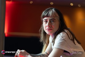 Pepa Lubojacki  • Director of If Pigeons Turned to Gold