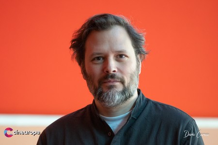 Sebastian Brameshuber • Director of London