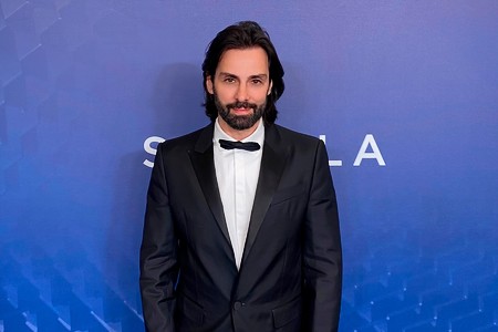 Carlo d’Ursi • Producer of Sad Girlz