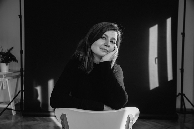 Teodora Ana Mihai • Director of Heysel 85