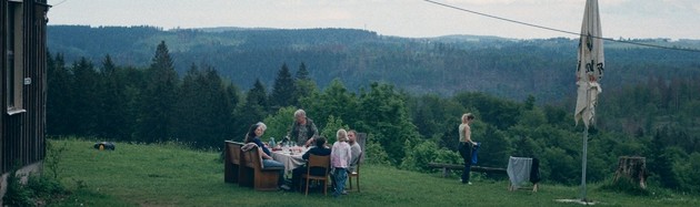 Etwas ganz Besonderes