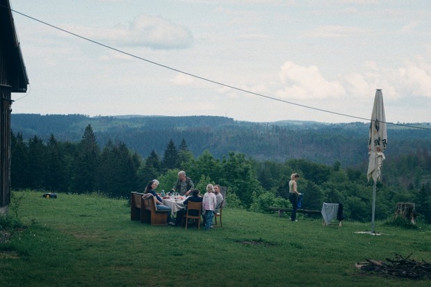 Review: Home Stories