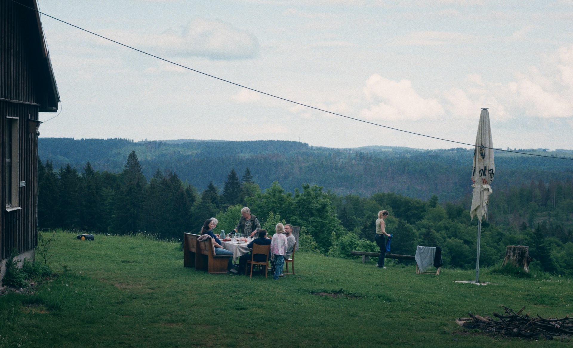 Review: Home Stories