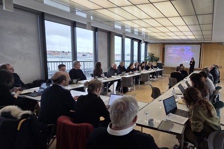 CineRegio members backed 48 titles selected at the Berlinale