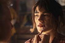 Critique : Four Minus Three