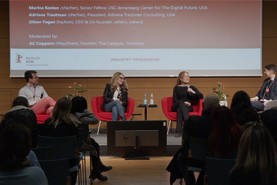 Distribution, Exhibition and Streaming - Marketing That Works: How young audiences are reshaping theatrical and streaming strategies - 19/02/2026