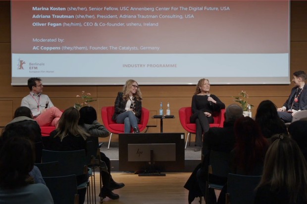 Marketing That Works: How young audiences are reshaping theatrical and streaming strategies