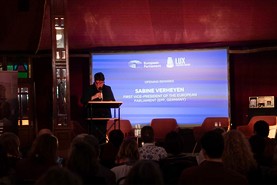 Politique européenne - “Du contenu à la culture" : les politiques européennes en matière de cinéma se trouvent à un carrefour, disent des experts réunis à Berlin - 19/02/2026