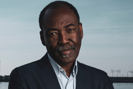 Mahamat-Saleh Haroun • Regista di Soumsoum, la nuit des astres