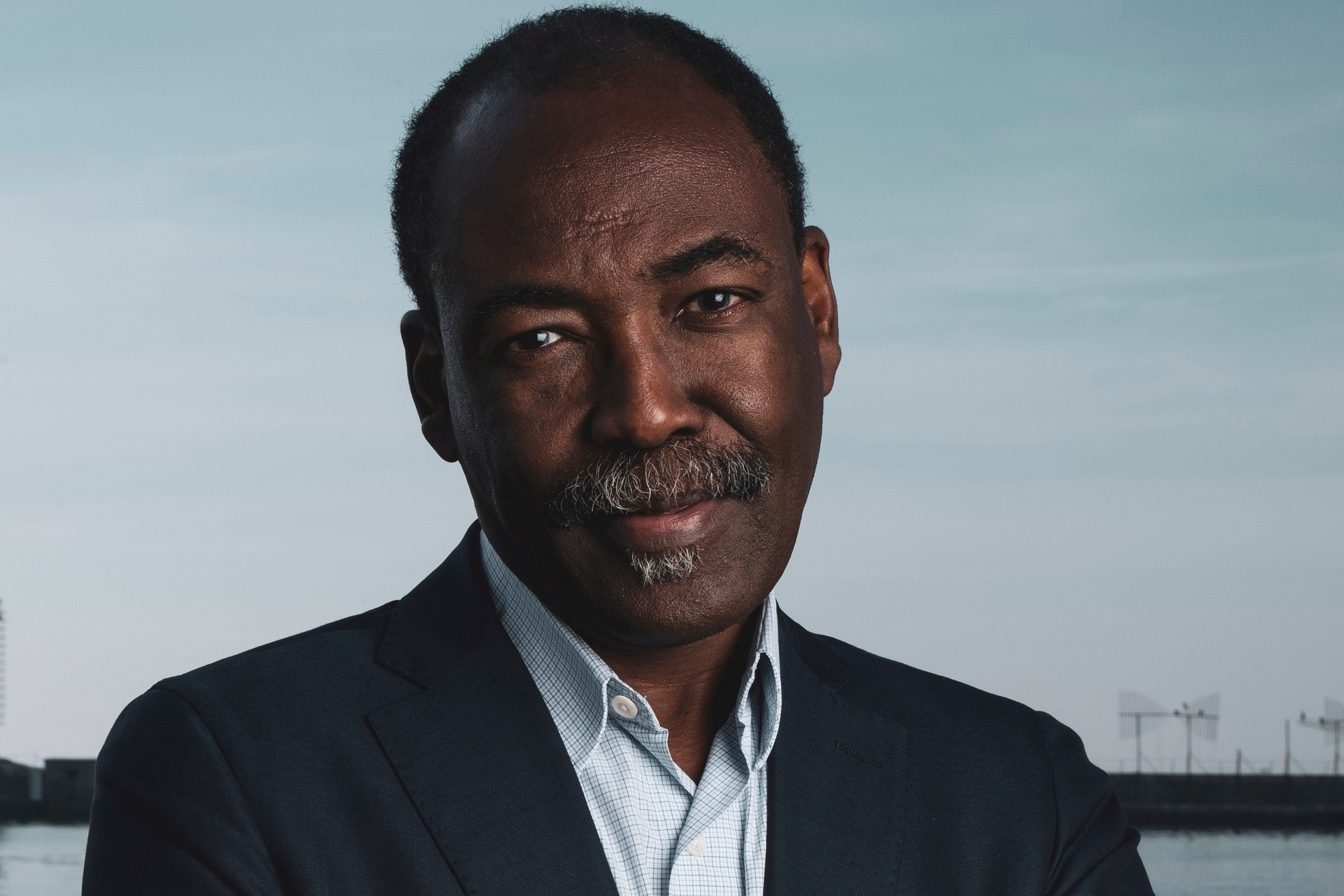 Interview: Mahamat-Saleh Haroun • Director of Soumsoum, the Night of the Stars