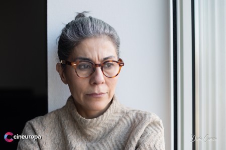 Mahnaz Mohammadi • Réalisatrice de Roya